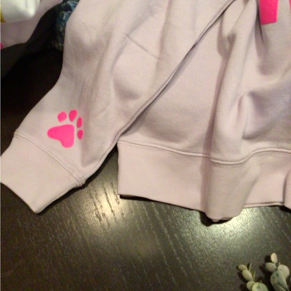 2 left! Saaale WILDFOX 🩷🐶🩷SWEATSHIRT - Picture 7 of 7